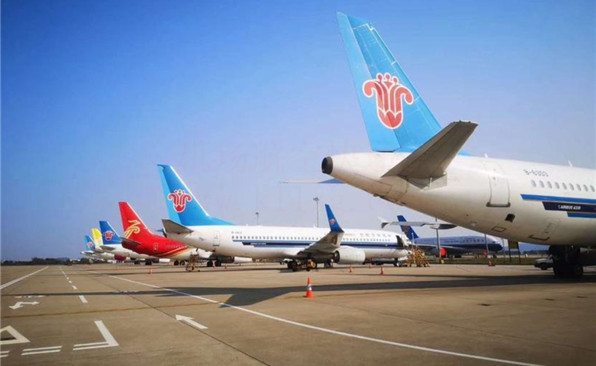 航空货运全国机场提货电话