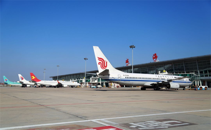 航空货运临沂菏泽日照东营