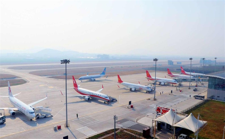 航空货运烟台济宁威海潍坊