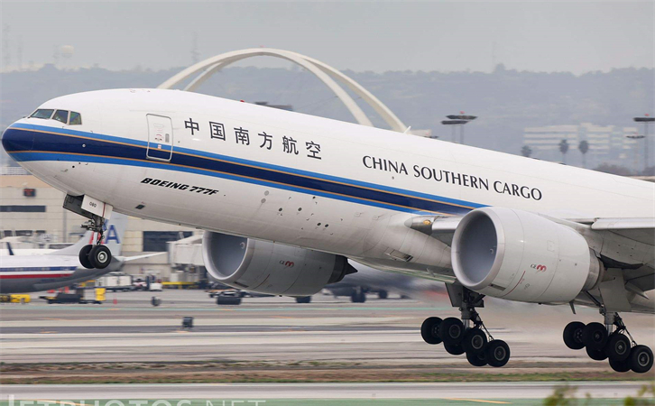 空运天津滨海机场